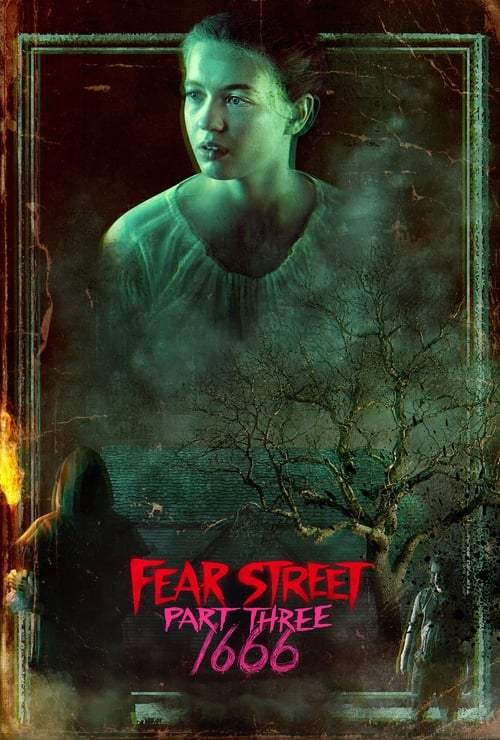 دانلود فیلم Fear Street: 1666