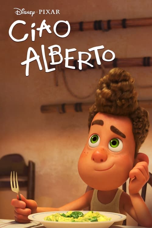 دانلود فیلم Ciao Alberto