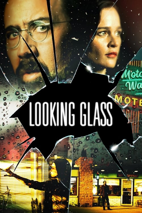 دانلود فیلم Looking Glass