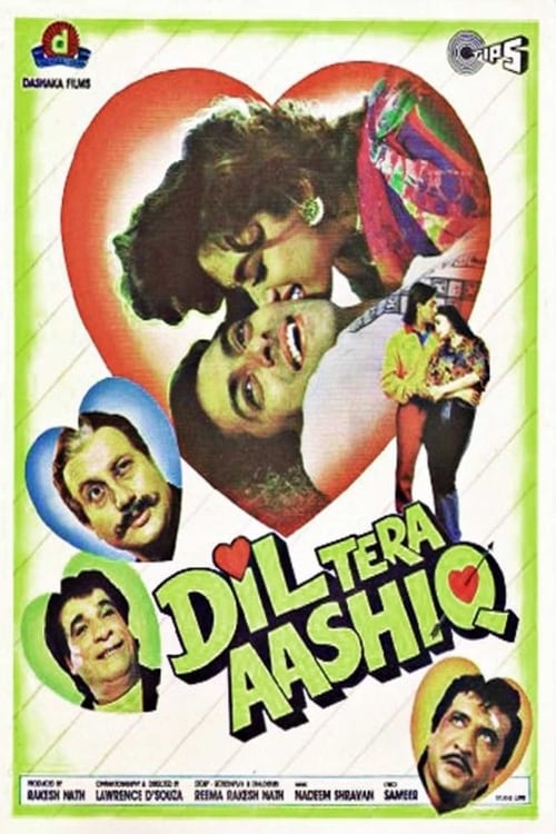 دانلود فیلم Dil Tera Aashiq