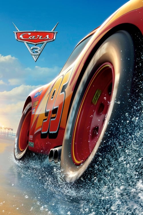 دانلود فیلم Cars 3