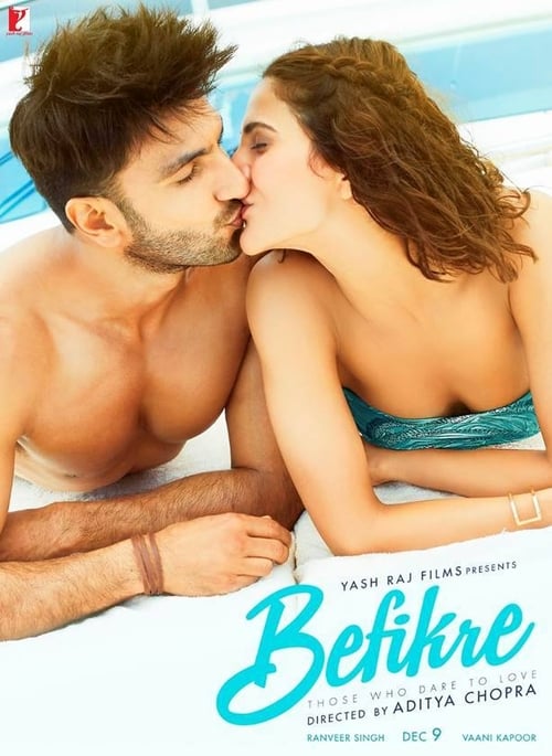 دانلود فیلم Befikre