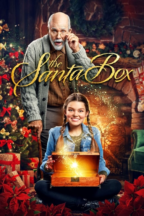 دانلود فیلم The Santa Box – جعبه بابا نوئل