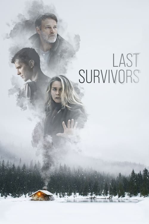 دانلود فیلم Last Survivors – آخرین بازماندگان