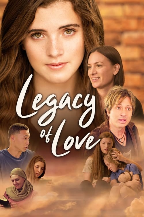 دانلود فیلم Legacy of Love – میراث عشق