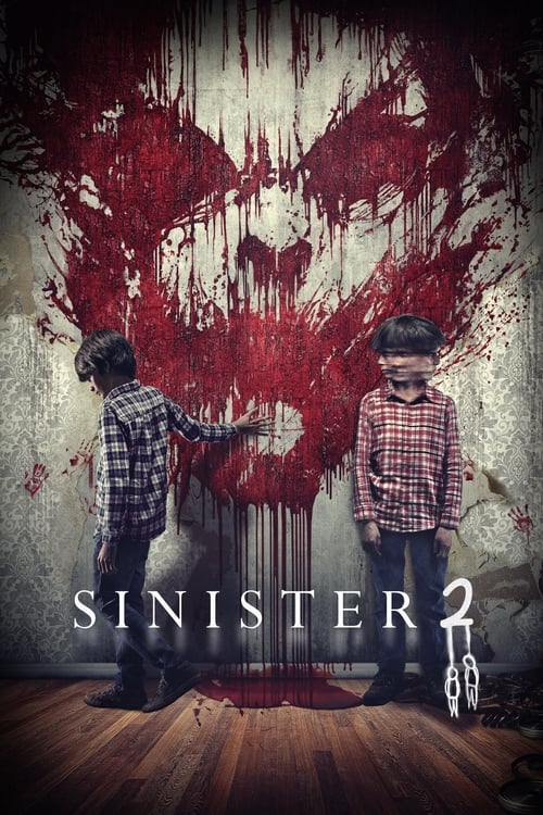 دانلود فیلم Sinister 2- شوم 2