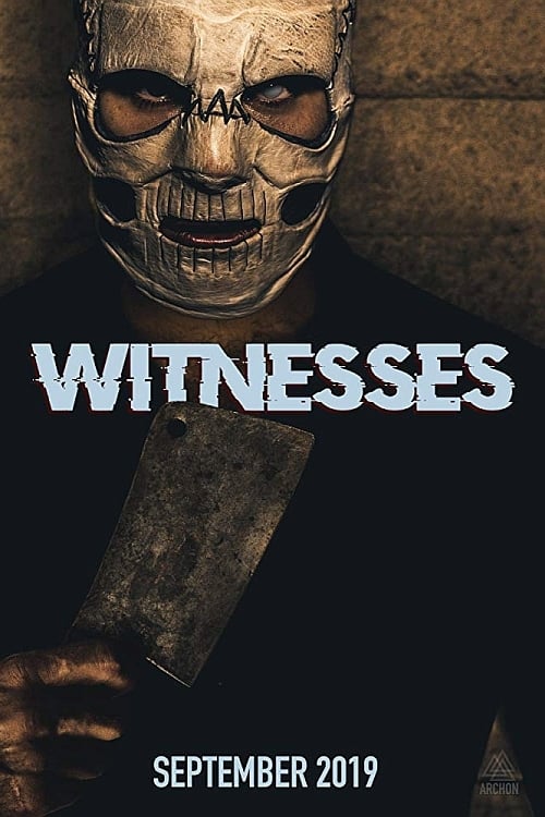 دانلود فیلم Witnesses شاهدان