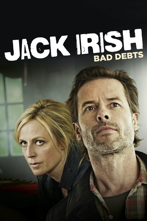 دانلود فیلم Jack Irish: Bad Debts – جک آیریش: بدهی های بد