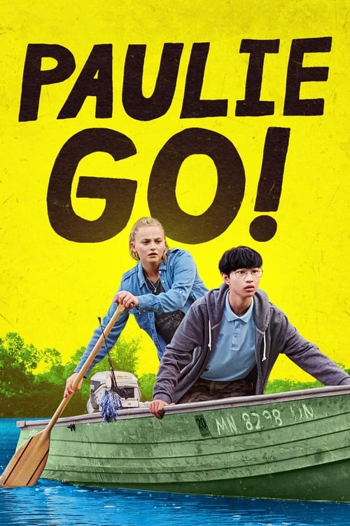 دانلود فیلم Paulie Go! – پاولی گو