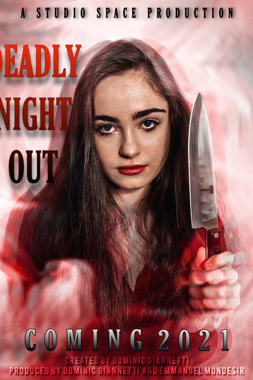 دانلود فیلم Deadly Night Out – شب مرگبار بیرون