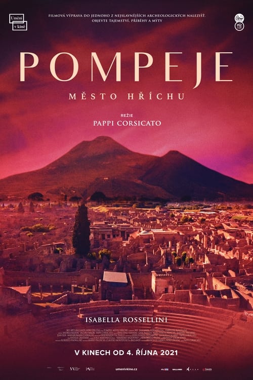 دانلود فیلم Pompeii: Eros and Myth پمپئی: اروس و اسطوره