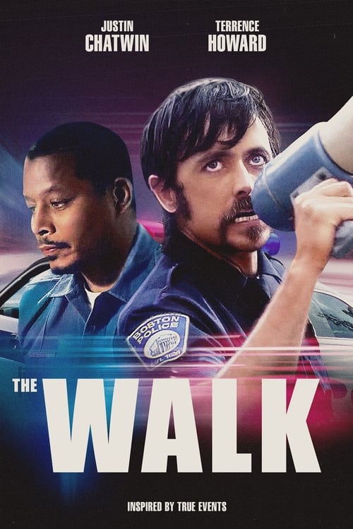 دانلود فیلم The Walk – پیاده روی