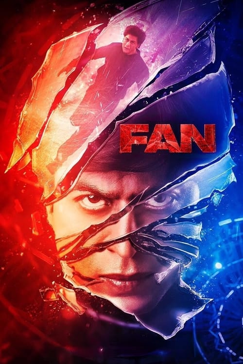 دانلود فیلم Fan