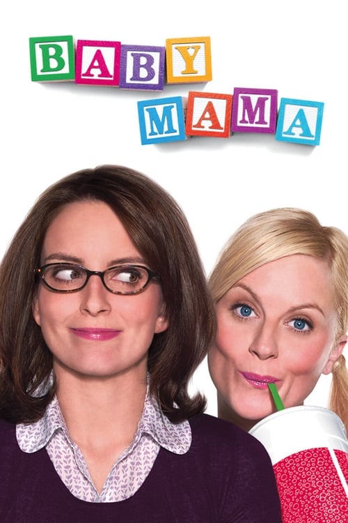 دانلود فیلم Baby Mama