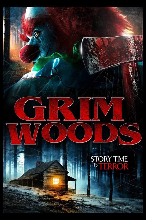 دانلود فیلم Grim Woods گریم وودز