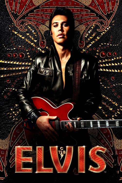 دانلود فیلم Elvis – الویس