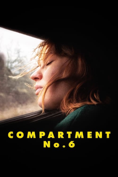 دانلود فیلم Compartment No. 6 محفظه شماره شش