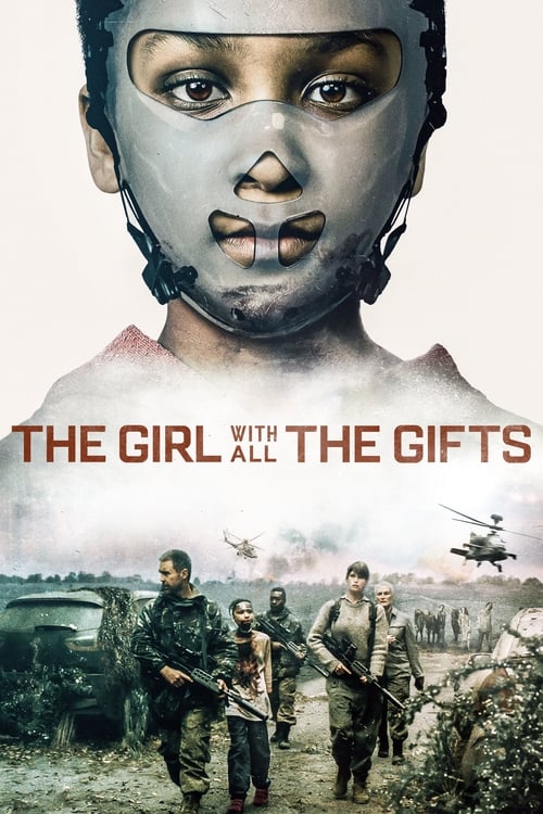 دانلود فیلم The Girl with All the Gifts