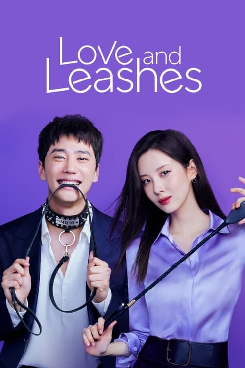 دانلود فیلم Love and Leashes عشق و افسار