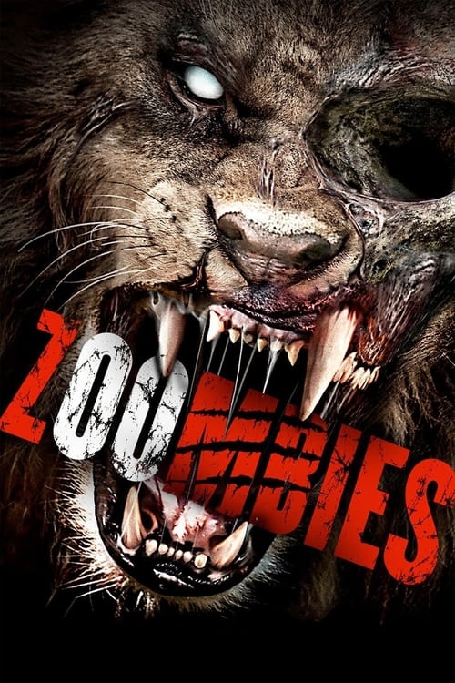 دانلود فیلم Zoombies