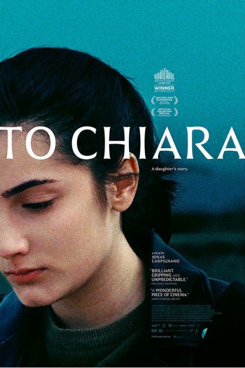 دانلود فیلم A Chiara – به کیارا