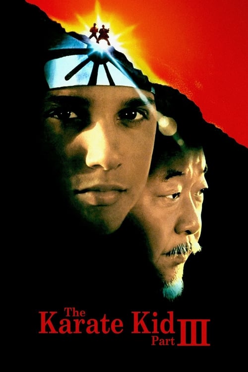 دانلود فیلم The Karate Kid Part III – بچه کاراته‌کار قسمت سوم