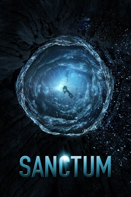 دانلود فیلم Sanctum