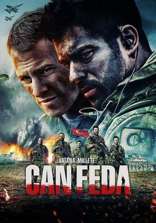 دانلود فیلم ترکی Can Feda