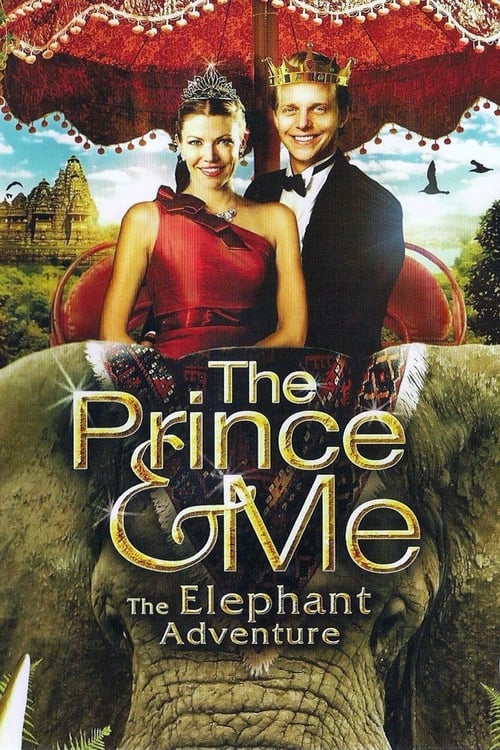 دانلود فیلم The Prince & Me 4: The Elephant Adventure