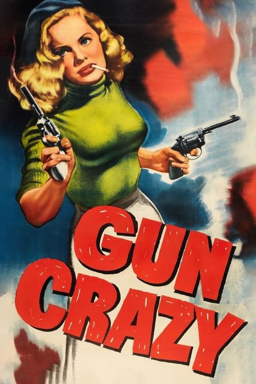 دانلود فیلم Gun Crazy