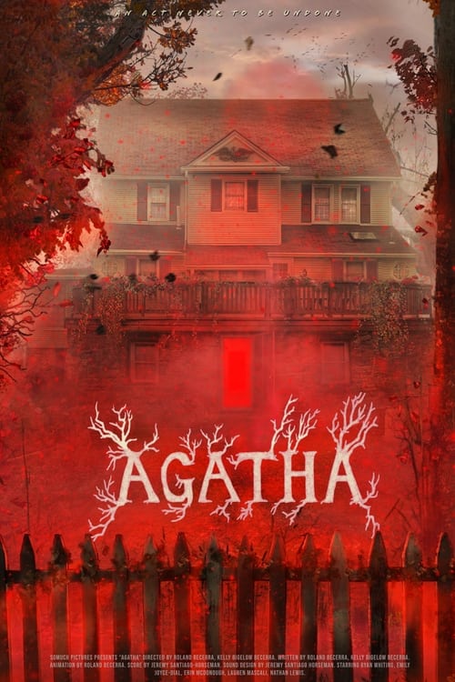 دانلود فیلم Agatha – آگاتا