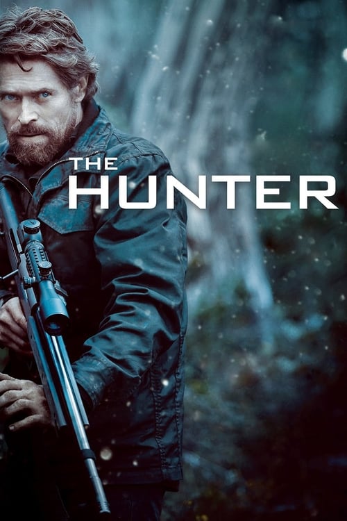 دانلود فیلم The Hunter