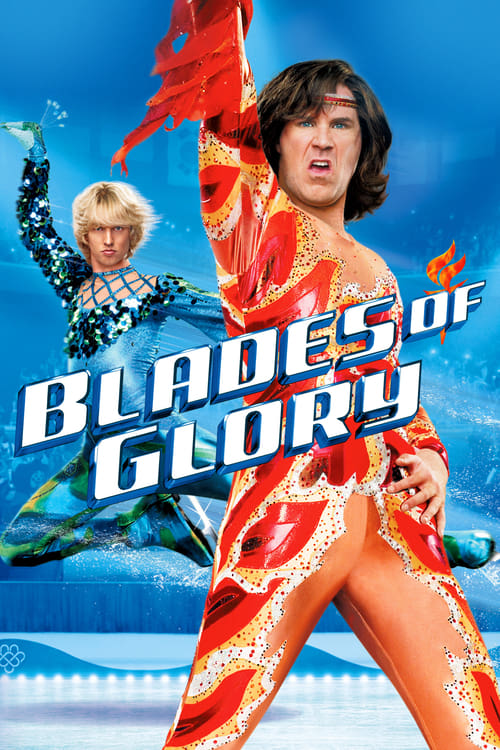 دانلود فیلم Blades of Glory – تیغ شهرت