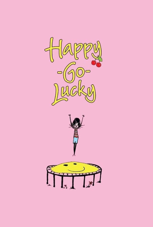 دانلود فیلم Happy-Go-Lucky