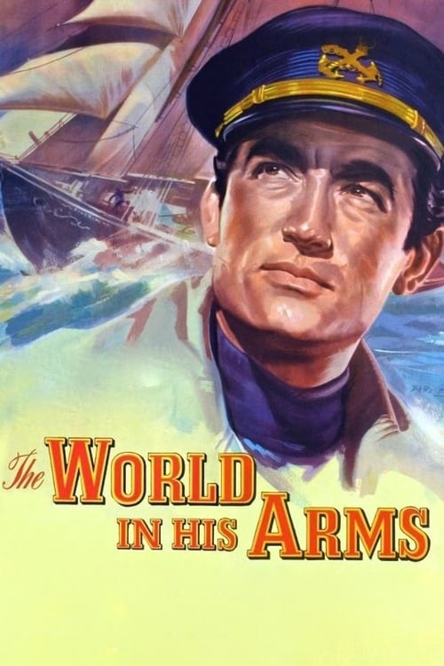 دانلود فیلم The World in His Arms