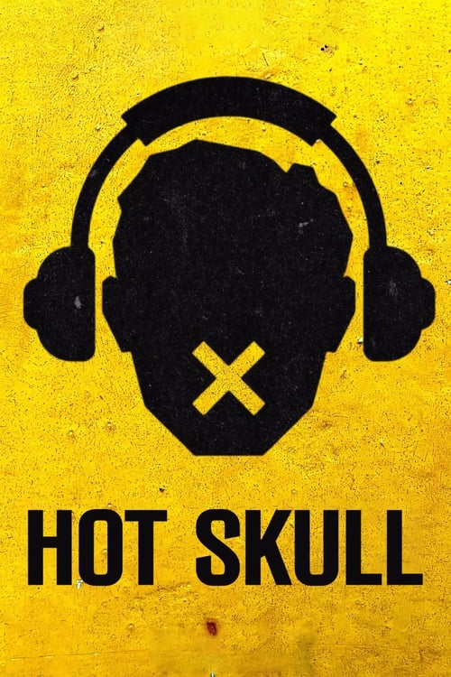 دانلود سریال Hot Skull – Sıcak Kafa