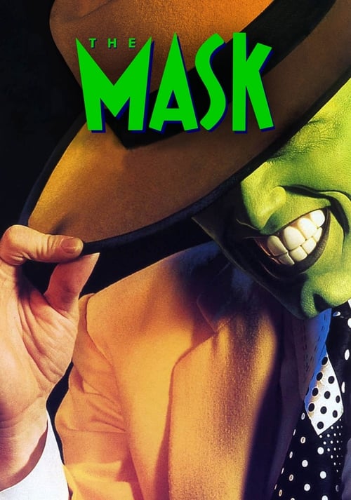 دانلود فیلم The Mask