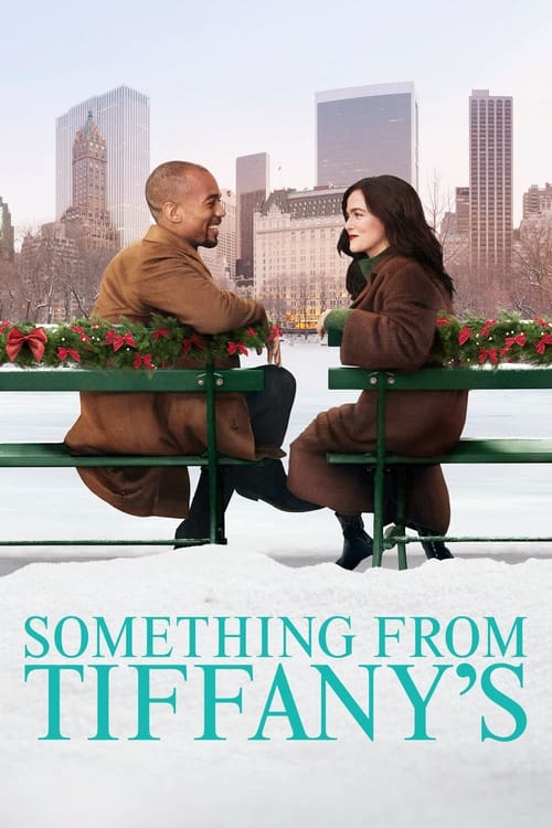 دانلود فیلم Something from Tiffany’s – چیزی از تیفانیس