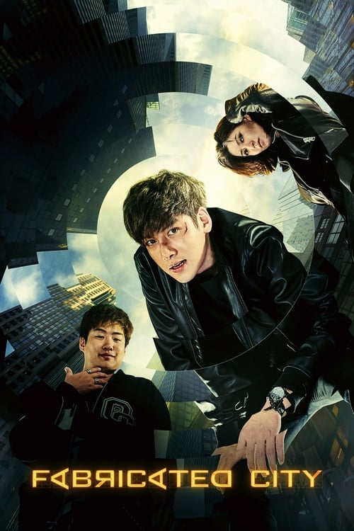 دانلود فیلم Fabricated City