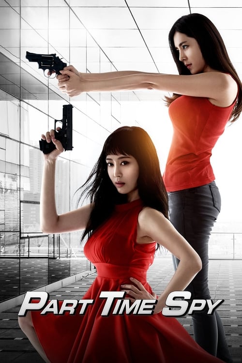 دانلود فیلم Part-time Spy