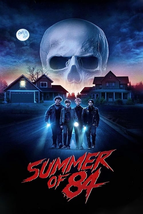 دانلود فیلم Summer of 84