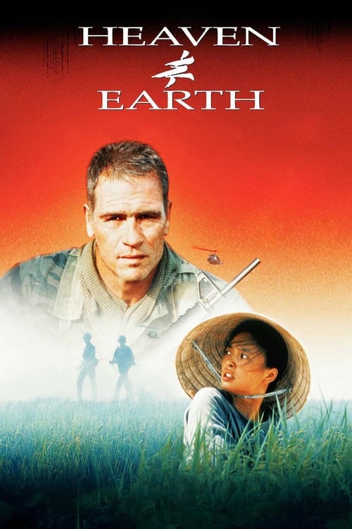 دانلود فیلم Heaven & Earth