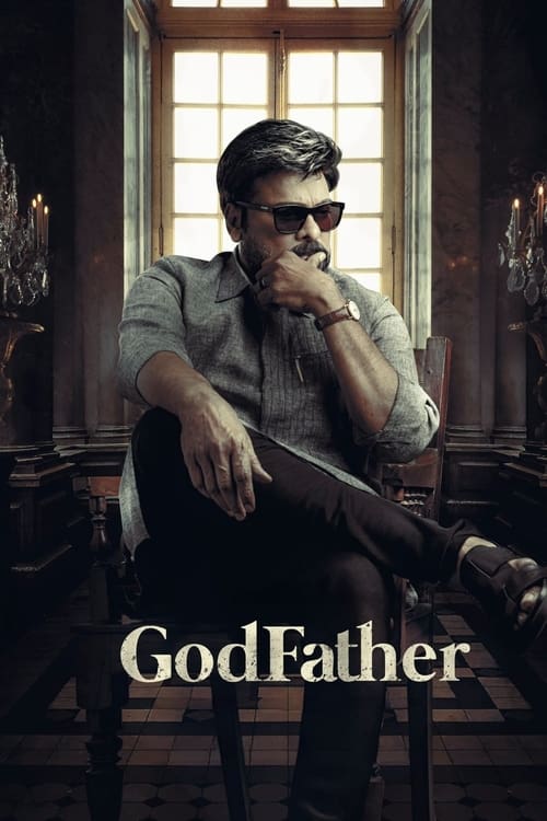 دانلود فیلم GodFather – پدرخوانده