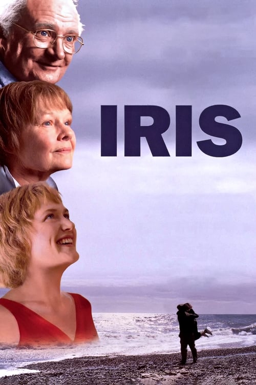 دانلود فیلم Iris – عنبیه