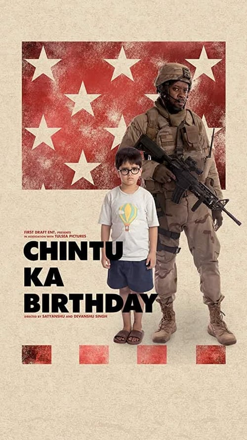 دانلود فیلم Chintu Ka Birthday – تولد چینتو