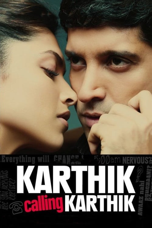 دانلود فیلم Karthik Calling Karthik – تماس کارتیک به کارتیک