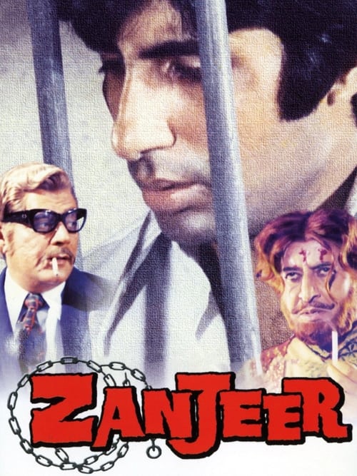 دانلود فیلم Zanjeer – زنجیر