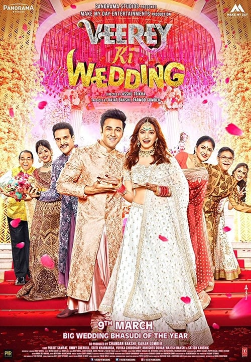 دانلود فیلم Veerey Ki Wedding