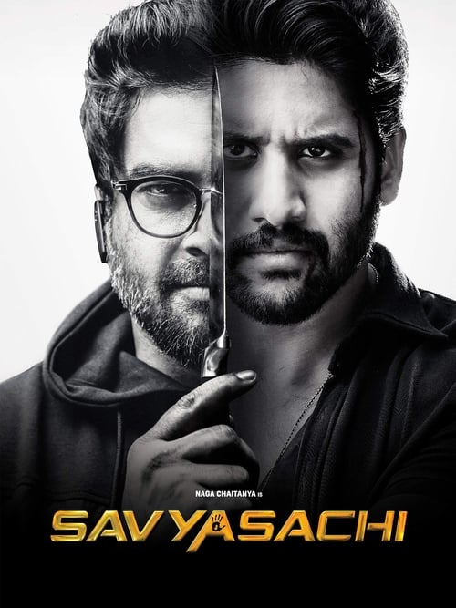 دانلود فیلم Savyasachi – دست قدرت