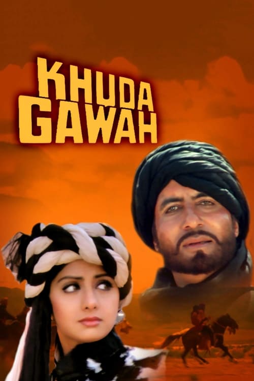 دانلود فیلم Khuda Gawah